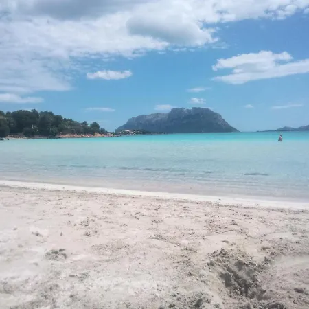 Pensionat Olbia Suite Double Rooms In Old House